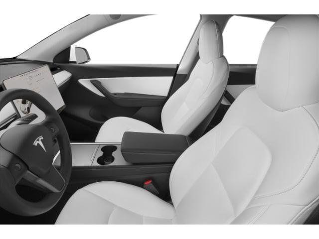 used 2022 Tesla Model Y car, priced at $34,995