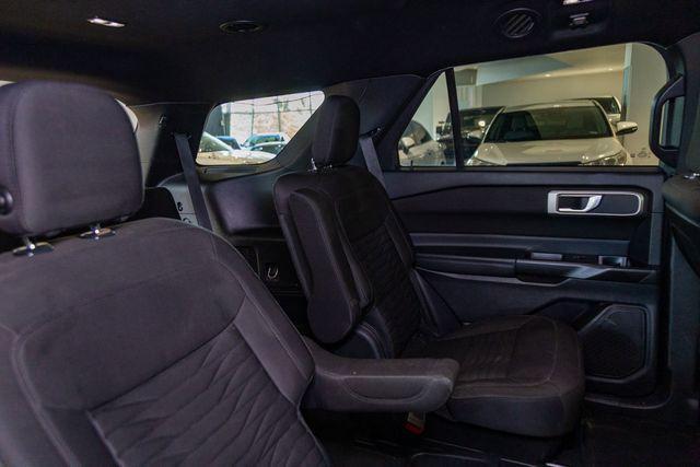 used 2020 Ford Explorer car, priced at $29,995