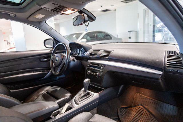 used 2011 BMW 128 car, priced at $9,995