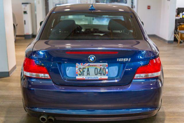 used 2011 BMW 128 car, priced at $9,995