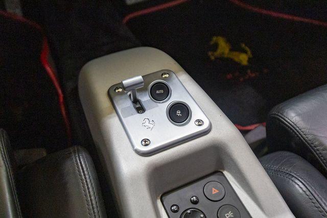 used 1999 Ferrari 360 Modena car, priced at $99,995
