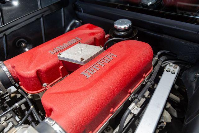 used 1999 Ferrari 360 Modena car, priced at $99,995