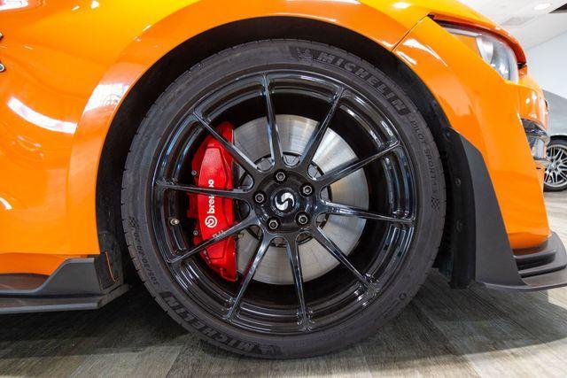 used 2020 Ford Shelby GT500 car, priced at $109,995
