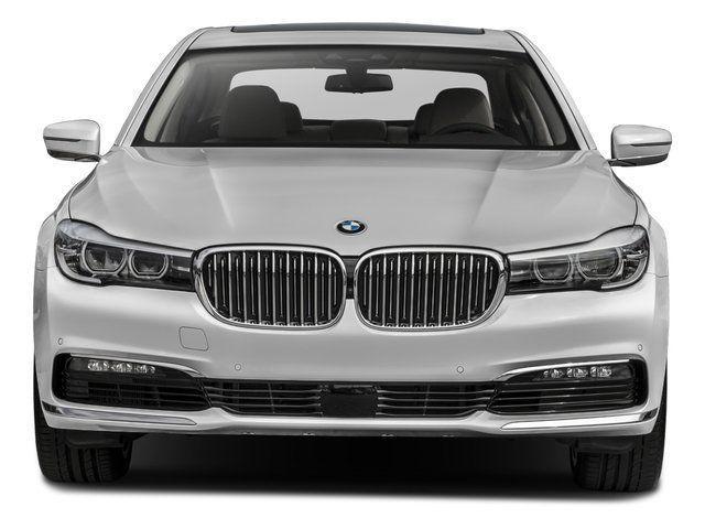 used 2016 BMW 740 car, priced at $22,995