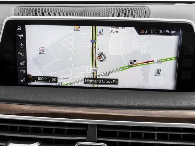 used 2016 BMW 740 car, priced at $22,995