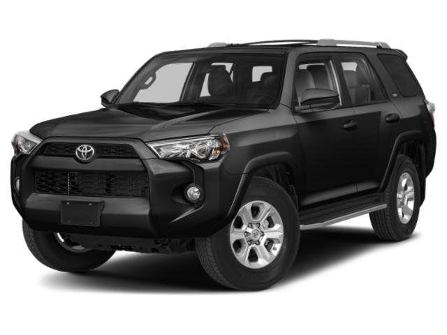 used 2019 Toyota 4Runner car, priced at $29,995