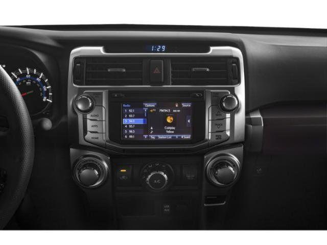 used 2019 Toyota 4Runner car, priced at $29,995