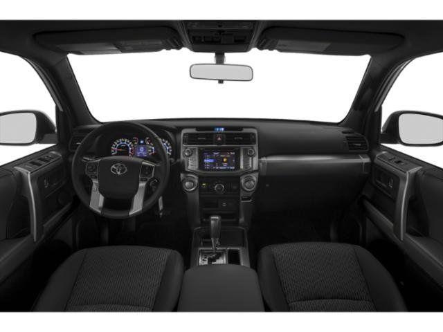 used 2019 Toyota 4Runner car, priced at $29,995