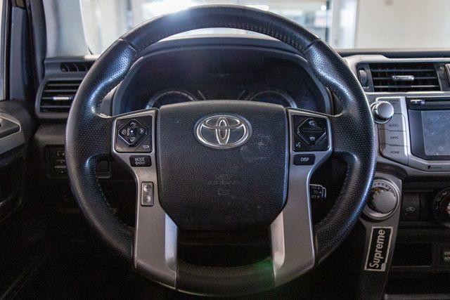 used 2019 Toyota 4Runner car, priced at $27,995