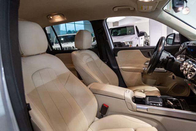 used 2021 Mercedes-Benz GLB 250 car, priced at $24,995