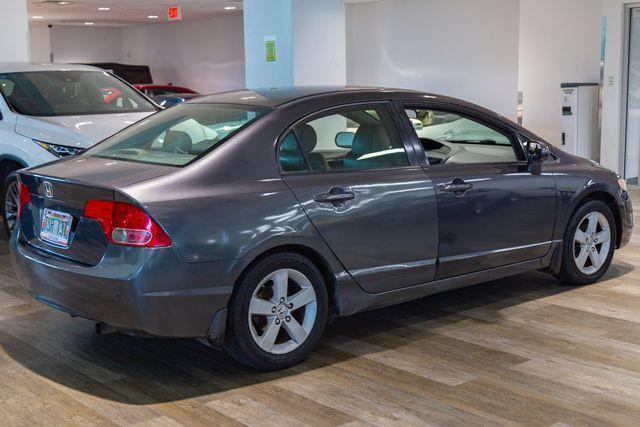 used 2008 Honda Civic car, priced at $7,995