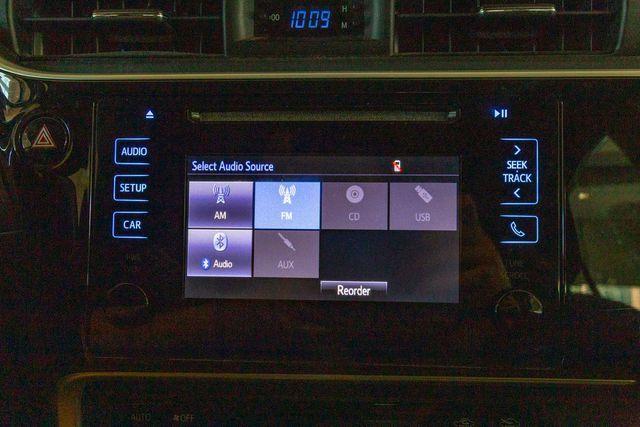 used 2018 Toyota Corolla car, priced at $16,995