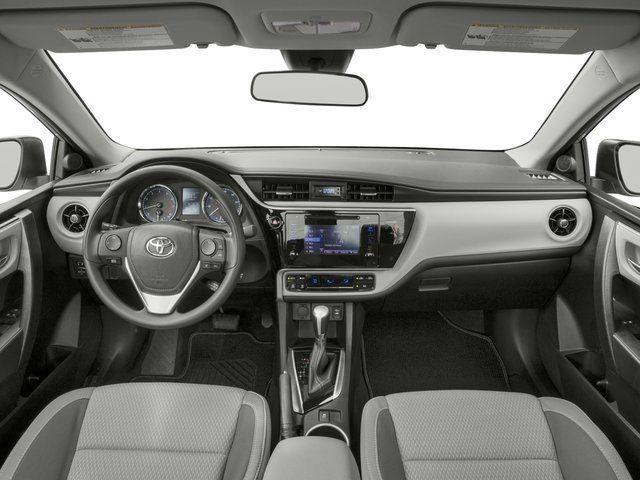 used 2018 Toyota Corolla car, priced at $16,995