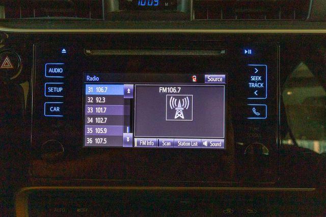 used 2018 Toyota Corolla car, priced at $16,995