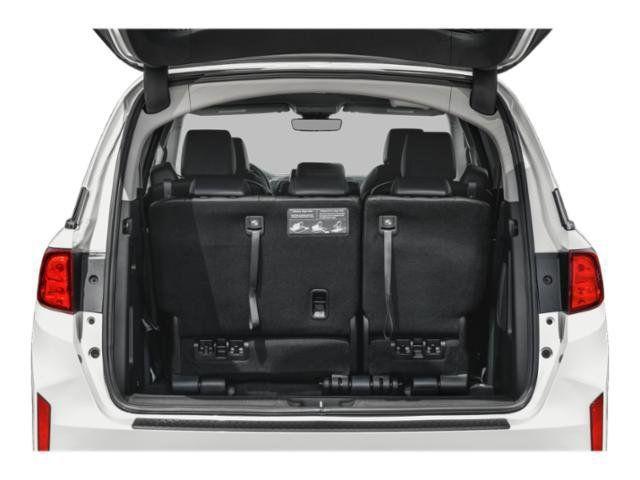 used 2026 Honda Odyssey car, priced at $49,995