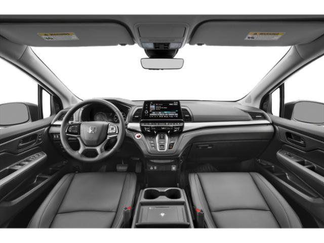 used 2026 Honda Odyssey car, priced at $49,995