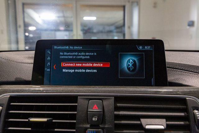 used 2018 BMW 430 car, priced at $19,995