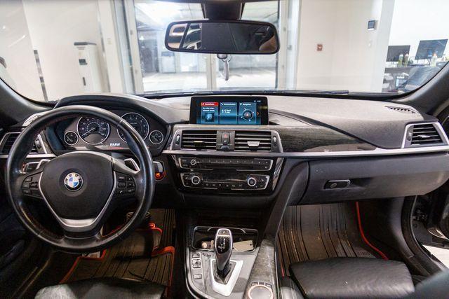 used 2018 BMW 430 car, priced at $19,995