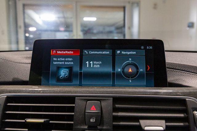 used 2018 BMW 430 car, priced at $19,995