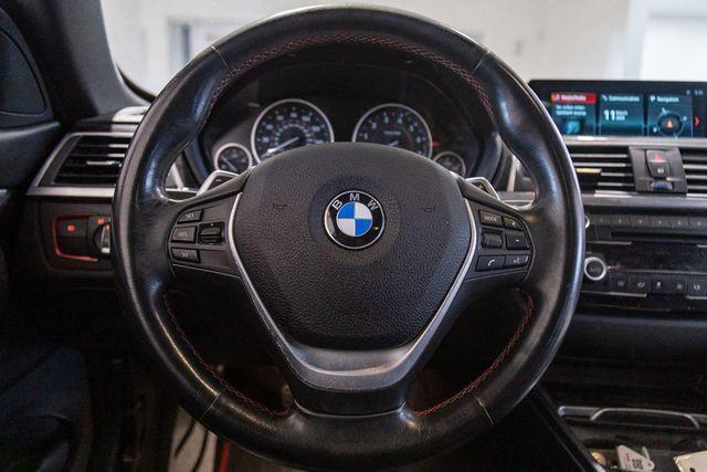used 2018 BMW 430 car, priced at $19,995