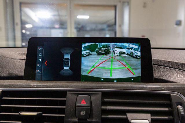 used 2018 BMW 430 car, priced at $19,995