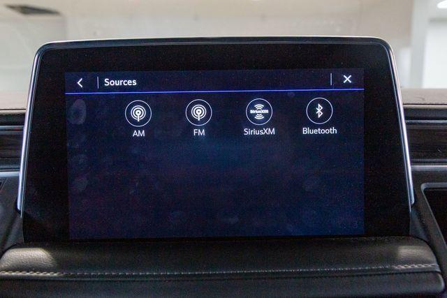 used 2021 Chevrolet Suburban car, priced at $49,995