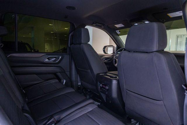 used 2021 Chevrolet Suburban car, priced at $49,995