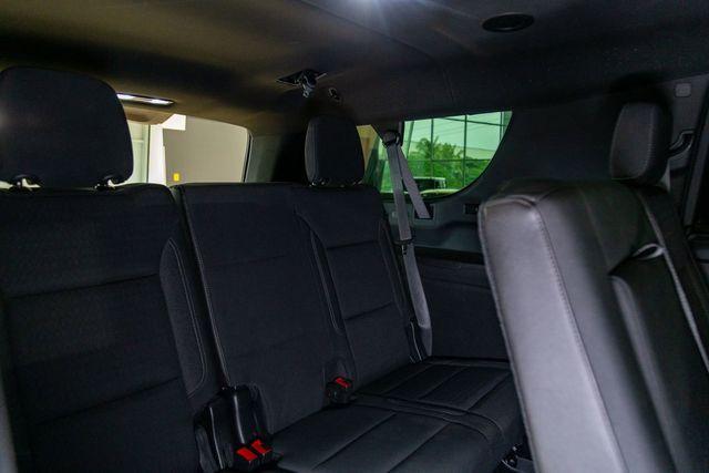 used 2021 Chevrolet Suburban car, priced at $49,995