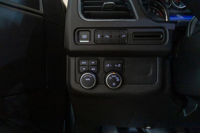 used 2021 Chevrolet Suburban car, priced at $49,995