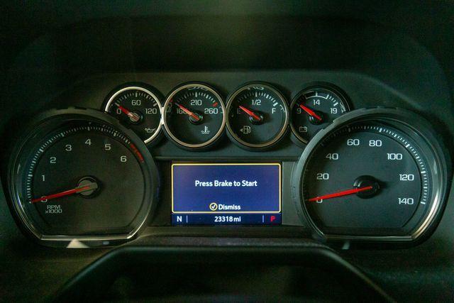 used 2021 Chevrolet Suburban car, priced at $49,995