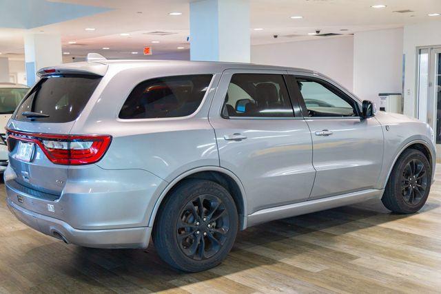 used 2019 Dodge Durango car, priced at $19,995