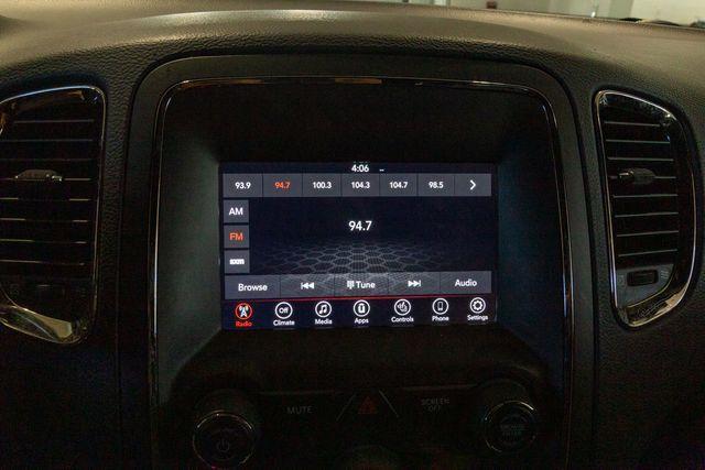 used 2019 Dodge Durango car, priced at $19,995