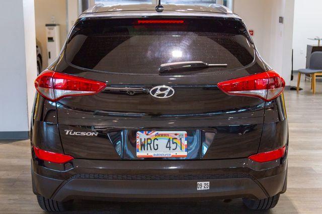 used 2017 Hyundai Tucson car, priced at $12,995