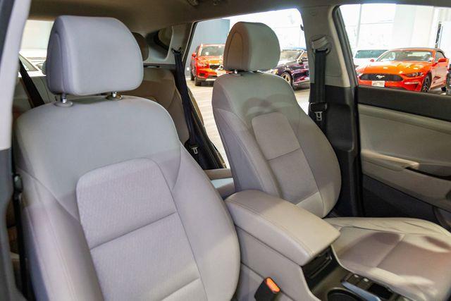 used 2017 Hyundai Tucson car, priced at $12,995