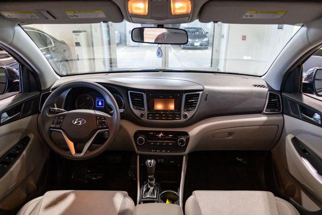 used 2017 Hyundai Tucson car, priced at $12,995