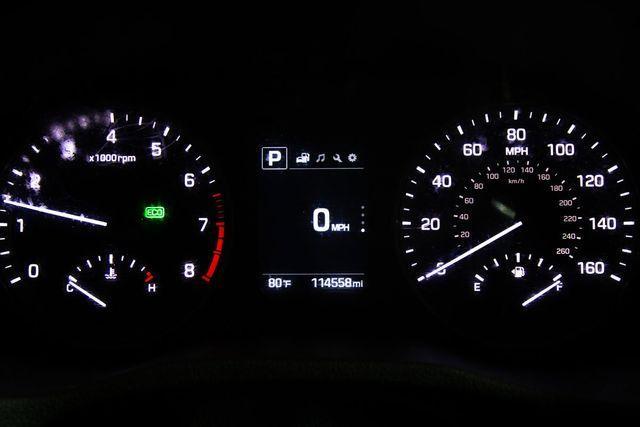 used 2017 Hyundai Tucson car, priced at $12,995