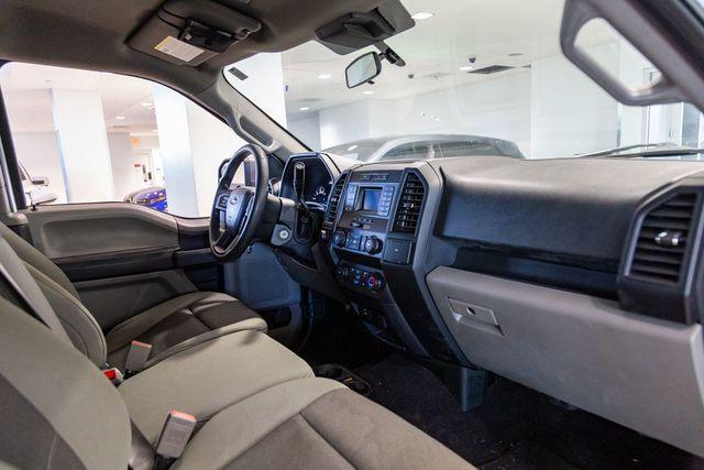 used 2019 Ford F-150 car, priced at $24,995