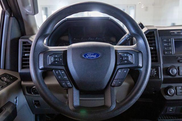 used 2019 Ford F-150 car, priced at $24,995