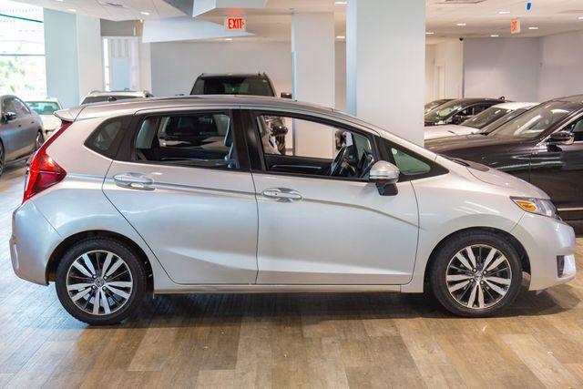 used 2015 Honda Fit car, priced at $17,995