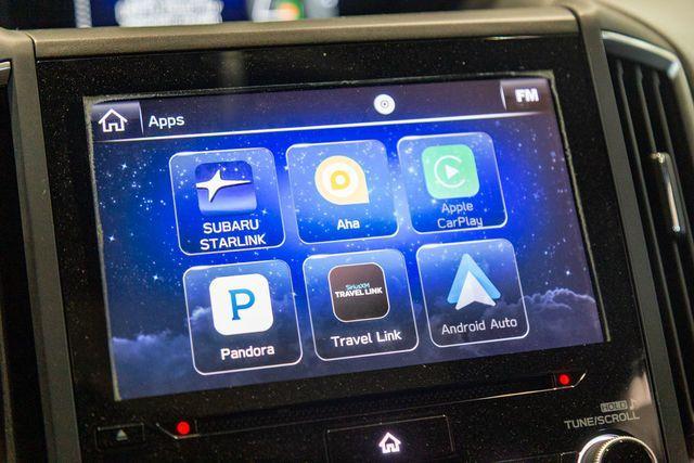 used 2018 Subaru Impreza car, priced at $19,995