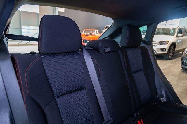 used 2018 Subaru Impreza car, priced at $19,995