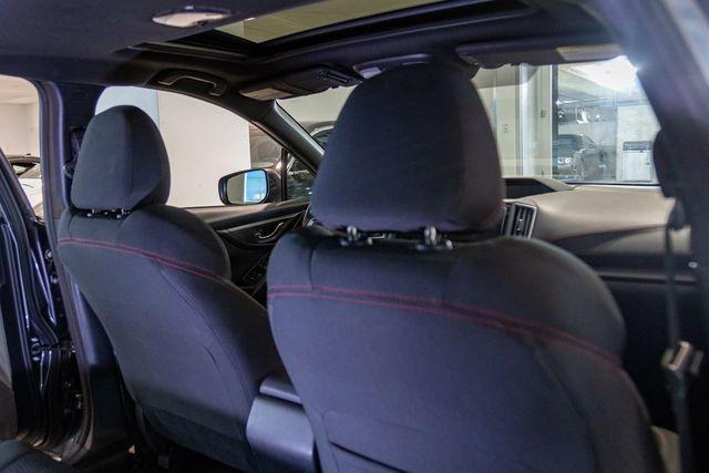 used 2018 Subaru Impreza car, priced at $19,995
