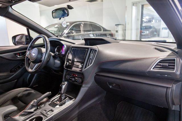used 2018 Subaru Impreza car, priced at $19,995