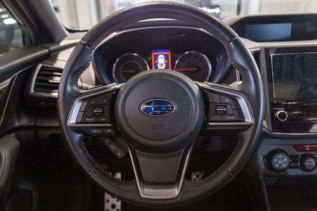 used 2018 Subaru Impreza car, priced at $19,995