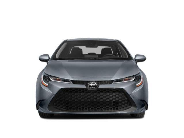 used 2021 Toyota Corolla car, priced at $19,995