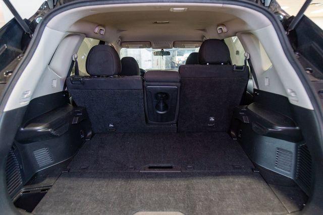 used 2017 Nissan Rogue car, priced at $14,995