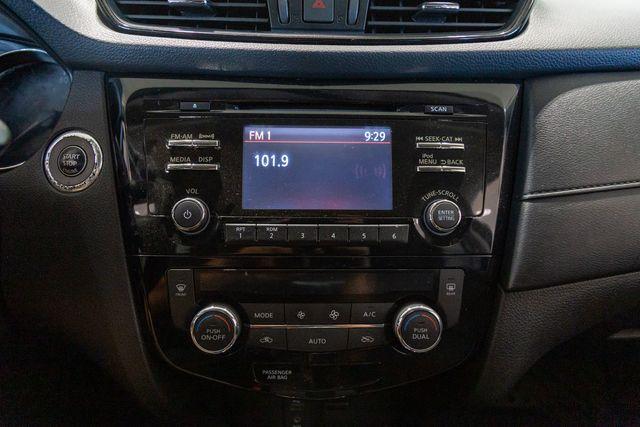 used 2017 Nissan Rogue car, priced at $14,995