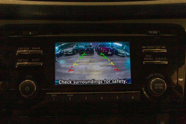 used 2017 Nissan Rogue car, priced at $14,995