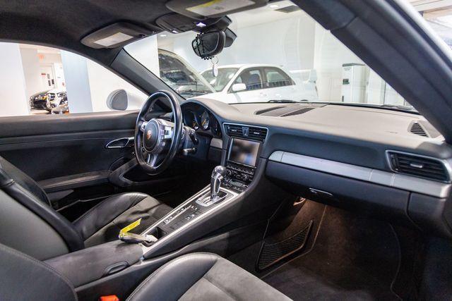 used 2015 Porsche 911 car, priced at $169,995
