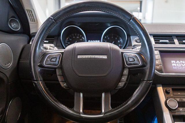 used 2012 Land Rover Range Rover Evoque car, priced at $12,995